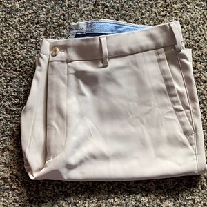 Peter Millar Men’s Golf Shorts - Size 35